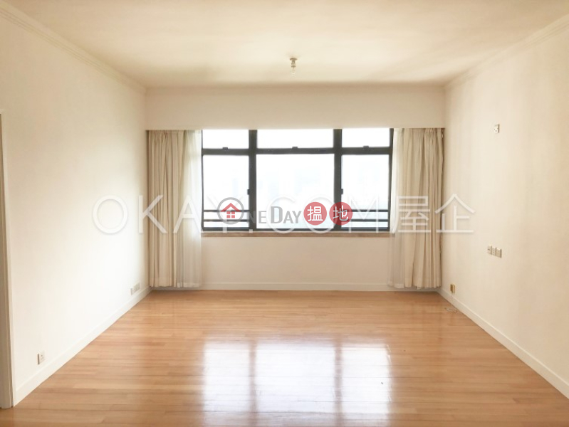 Property Search Hong Kong | OneDay | Residential, Rental Listings Efficient 3 bedroom on high floor with parking | Rental