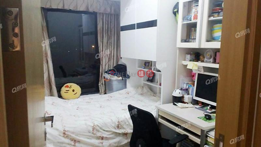 HK$ 10.5M | Park Signature Block 1, 2, 3 & 6 | Yuen Long | Park Signature Block 1, 2, 3 & 6 | 4 bedroom Low Floor Flat for Sale
