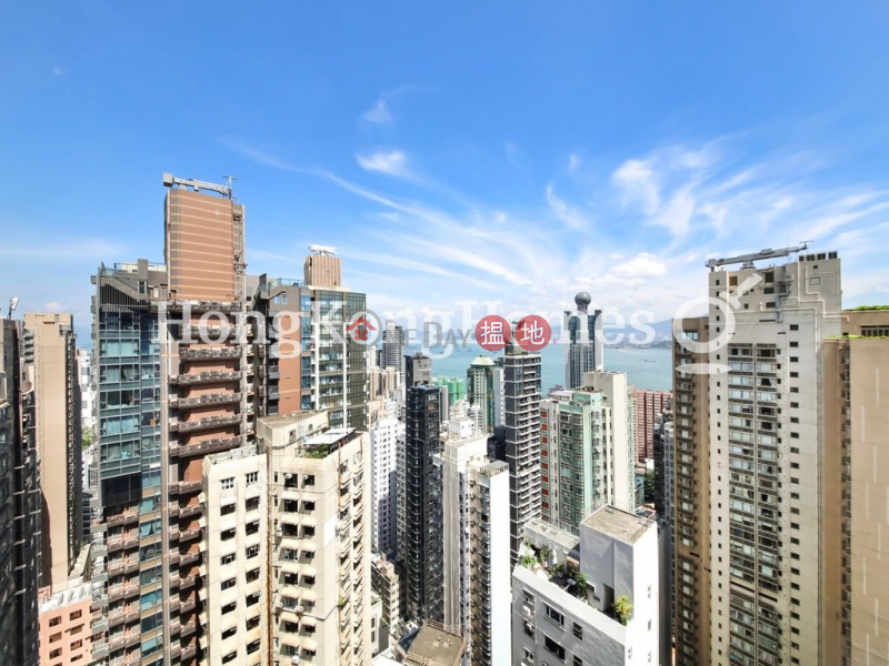 Property Search Hong Kong | OneDay | Residential, Rental Listings, 3 Bedroom Family Unit for Rent at Ning Yeung Terrace