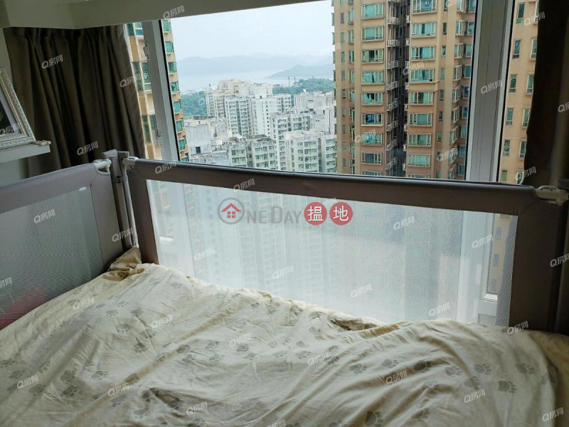 Block 6 La Cite Noble | 2 bedroom High Floor Flat for Sale 1 Ngan O Road | Sai Kung Hong Kong, Sales HK$ 7.8M