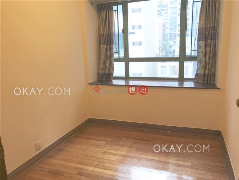 Unique 3 bedroom in Mid-levels West | Rental | Goldwin Heights 高雲臺 Rental Listings
