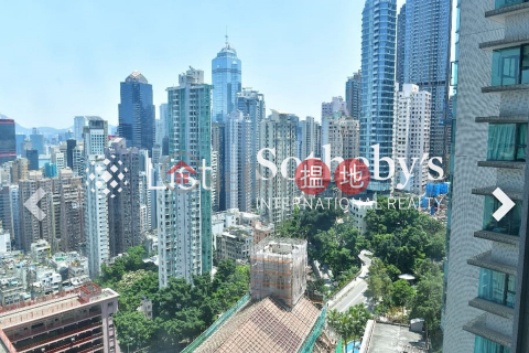 Property for Rent at 80 Robinson Road with 2 Bedrooms | 80 Robinson Road 羅便臣道80號 _0