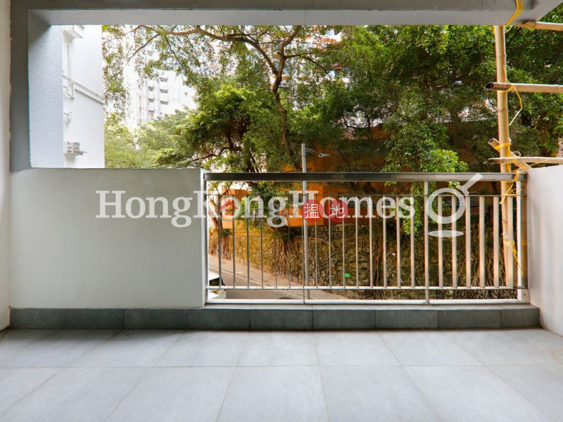 3 Bedroom Family Unit for Rent at Cambridge Gardens, 20 Babington Path | Western District Hong Kong | Rental HK$ 45,000/ month