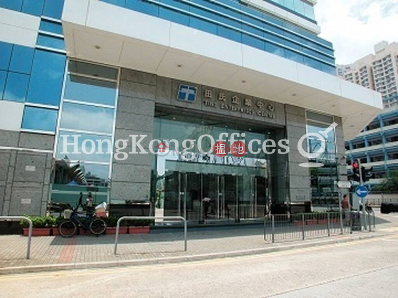 Property Search Hong Kong | OneDay | Office / Commercial Property, Rental Listings | Office Unit for Rent at Tins Enterprises Centre