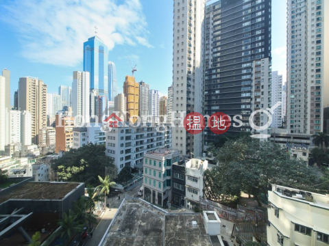 1 Bed Unit for Rent at Grandview Garden, Grandview Garden 雍翠臺 | Central District (Proway-LID55188R)_0