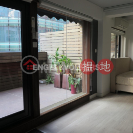 灣仔一房筍盤出租|住宅單位, 麗都大廈 Rialto Building | 灣仔區 (EVHK97274)_0