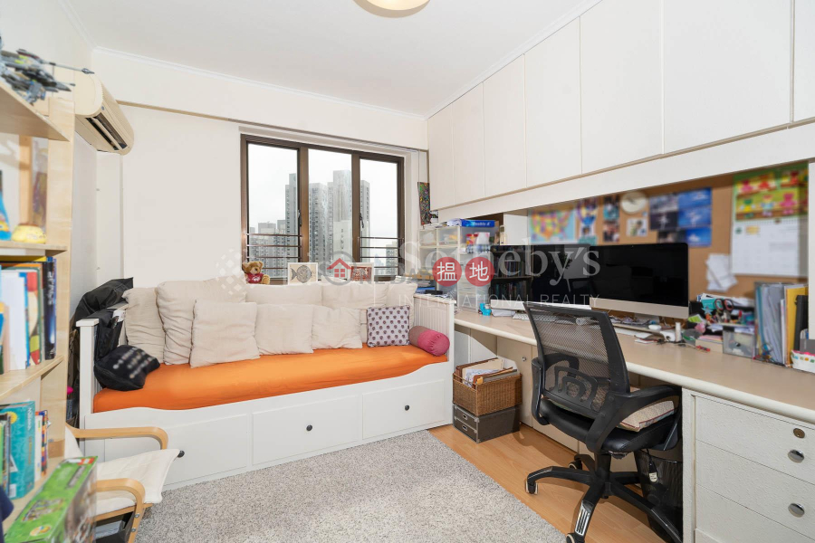 HK$ 68,000/ month, Butler Towers Wan Chai District Property for Rent at Butler Towers with 4 Bedrooms