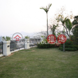 西貢4房豪宅筍盤出售|住宅單位 | 西沙小築 Sea View Villa _0