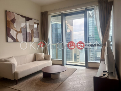 3房2廁,露台結志街33號出租單位 | 結志街33號 One Central Place _0