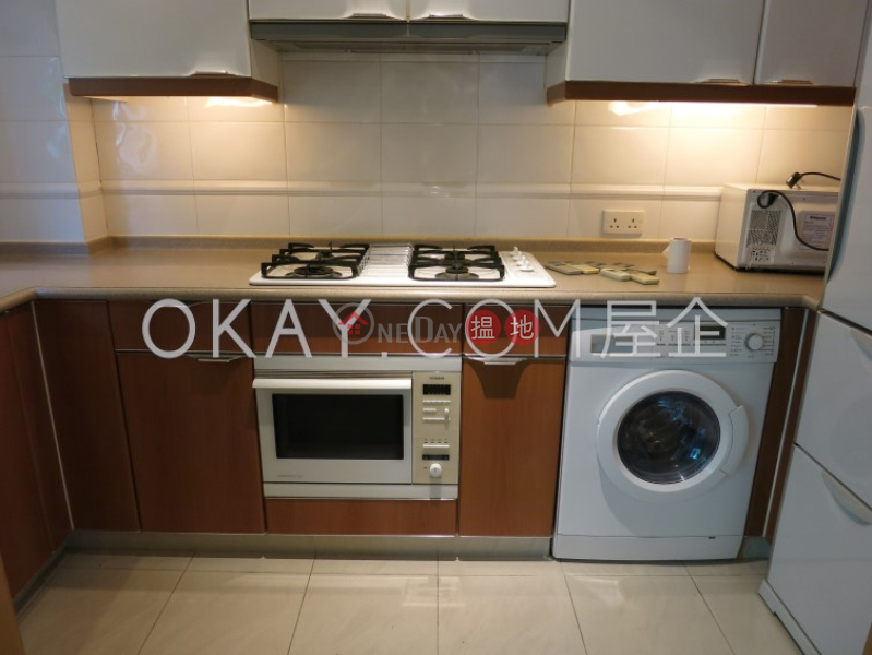 HK$ 58,000/ month, Kennedy Court | Eastern District, Gorgeous 3 bedroom on high floor with rooftop | Rental