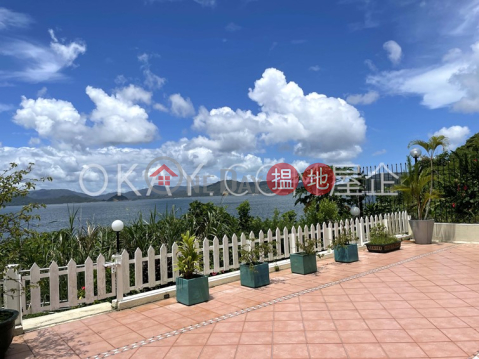 Lovely house with sea views, rooftop & terrace | For Sale | Solemar Villas 海濱別墅 _0