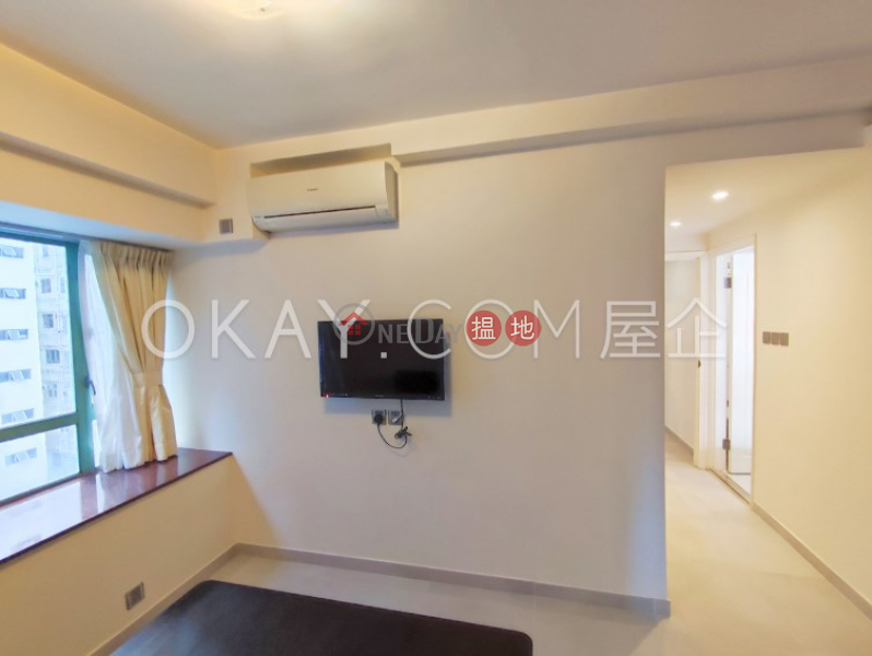 Elegant 3 bedroom in Mid-levels West | Rental 2 Seymour Road | Western District | Hong Kong Rental | HK$ 34,000/ month