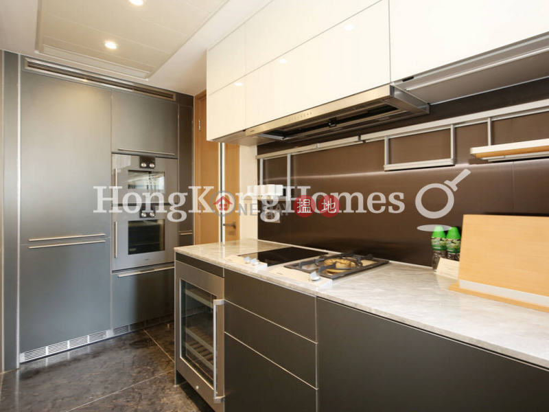 HK$ 43,000/ month My Central Central District, 3 Bedroom Family Unit for Rent at My Central