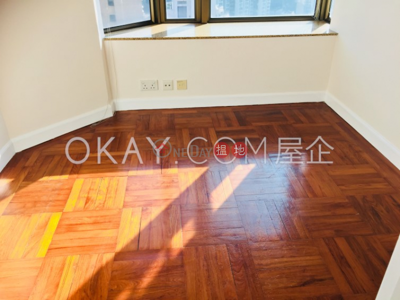 Elegant 2 bedroom on high floor | Rental, 89 Pok Fu Lam Road | Western District, Hong Kong Rental | HK$ 34,000/ month