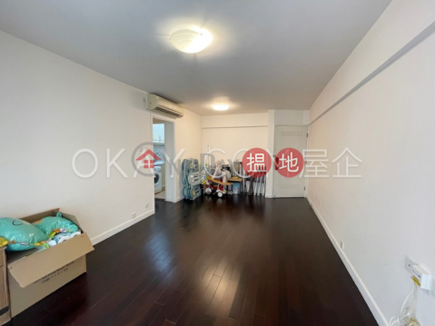 Popular 3 bedroom with balcony & parking | For Sale | Flora Garden 富麗園 _0
