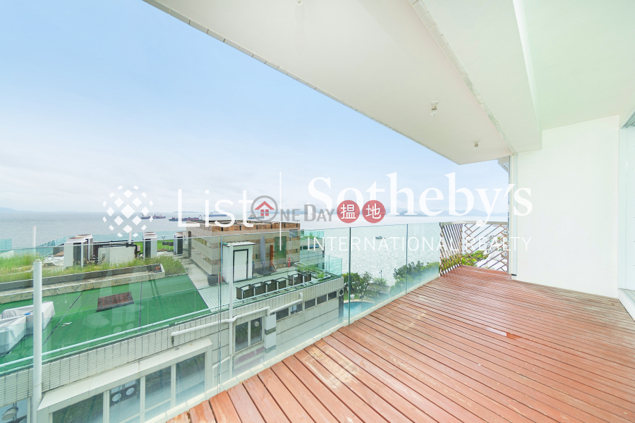 Property Search Hong Kong | OneDay | Residential | Rental Listings Property for Rent at Phase 3 Villa Cecil with 4 Bedrooms