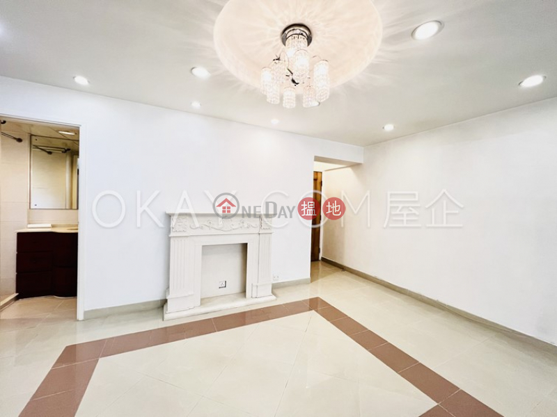 Property Search Hong Kong | OneDay | Residential | Rental Listings | Efficient 2 bedroom with terrace | Rental
