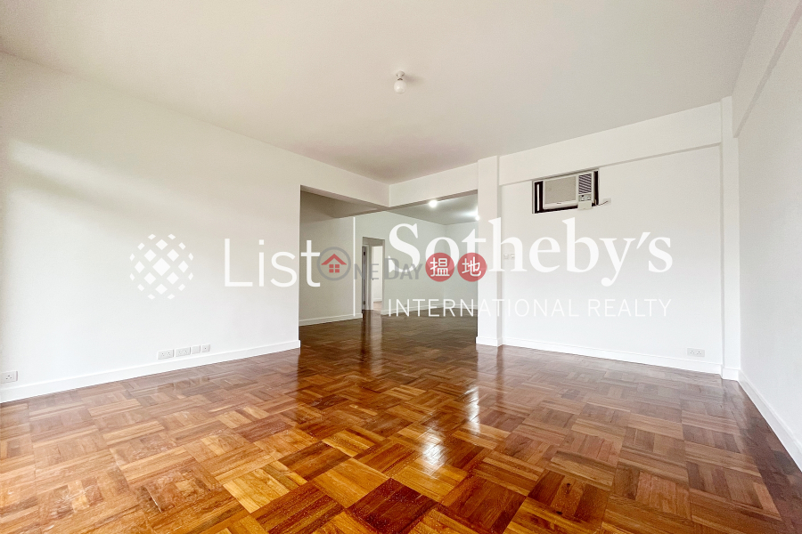 Property for Rent at 5 Wang fung Terrace with Studio | 5 Wang fung Terrace 宏豐臺 5 號 Rental Listings