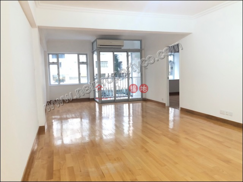 Happy Mansion, High, Residential, Rental Listings | HK$ 51,000/ month