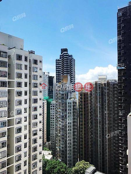 Villa D\'ora | 1 bedroom Mid Floor Flat for Rent 63 Mount Davis Road | Western District | Hong Kong, Rental | HK$ 21,000/ month