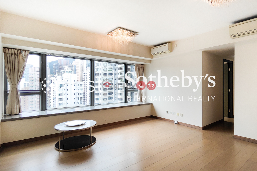 Property Search Hong Kong | OneDay | Residential | Rental Listings, Property for Rent at Centre Point with 3 Bedrooms