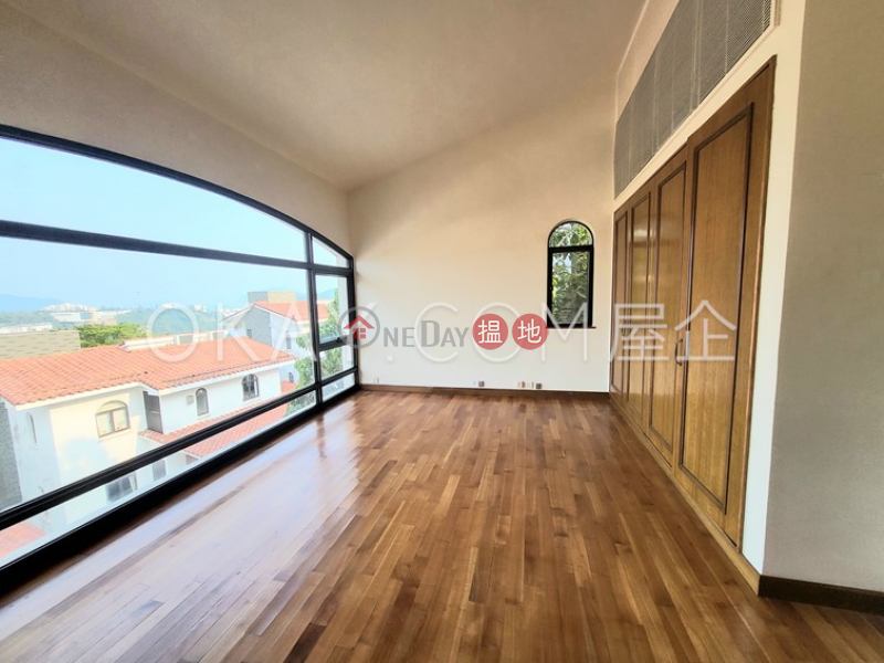 HK$ 110,000/ month, Casa Del Sol Southern District, Lovely house with balcony & parking | Rental