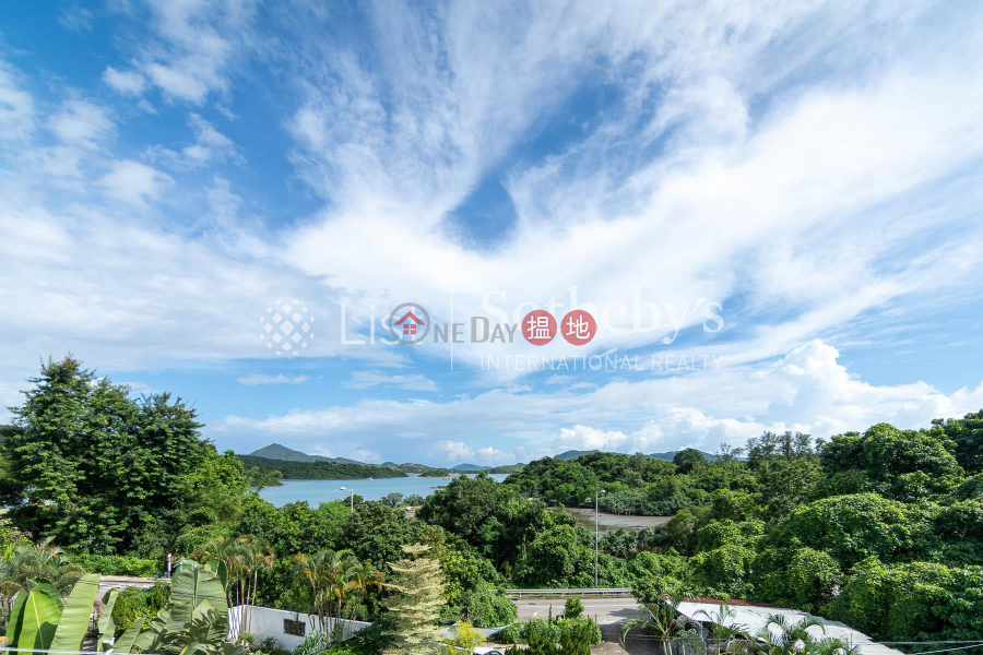 Property for Sale at Tsam Chuk Wan Village House with 4 Bedrooms | Tsam Chuk Wan Village House 斬竹灣村屋 Sales Listings