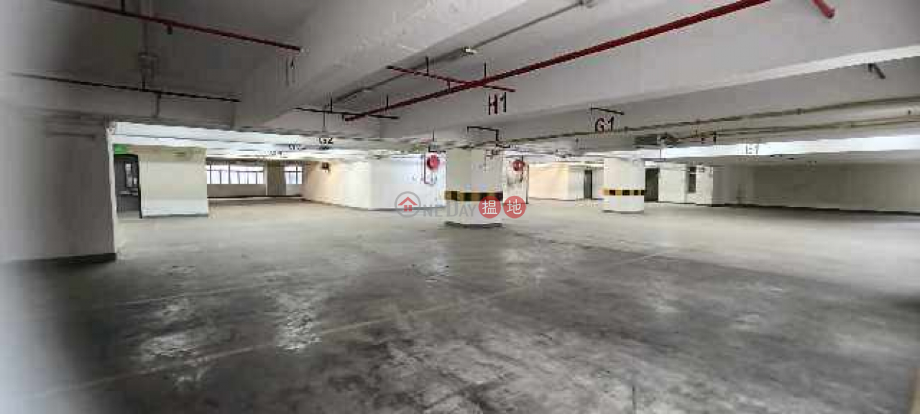 warehouse, Glee Industrial Building 致利工業大廈 Rental Listings | Tsuen Wan (NE1JY-784204104)