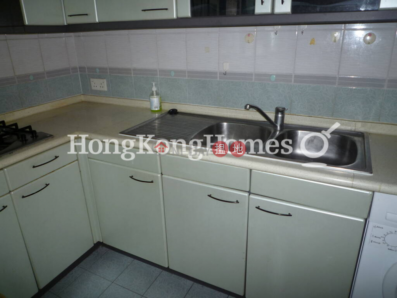 3 Bedroom Family Unit for Rent at Goldwin Heights 2 Seymour Road | Western District | Hong Kong Rental | HK$ 33,000/ month