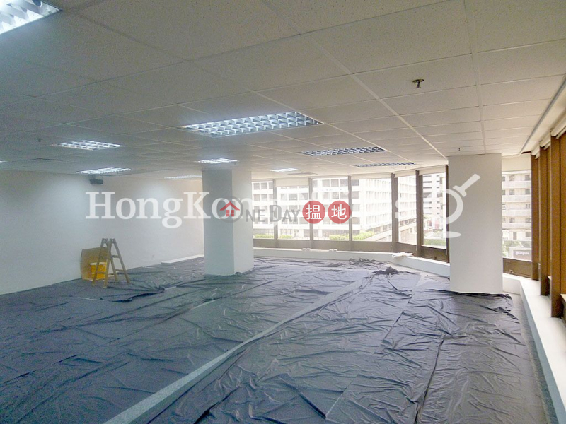 Property Search Hong Kong | OneDay | Office / Commercial Property | Sales Listings | Office Unit at New Mandarin Plaza Tower A | For Sale