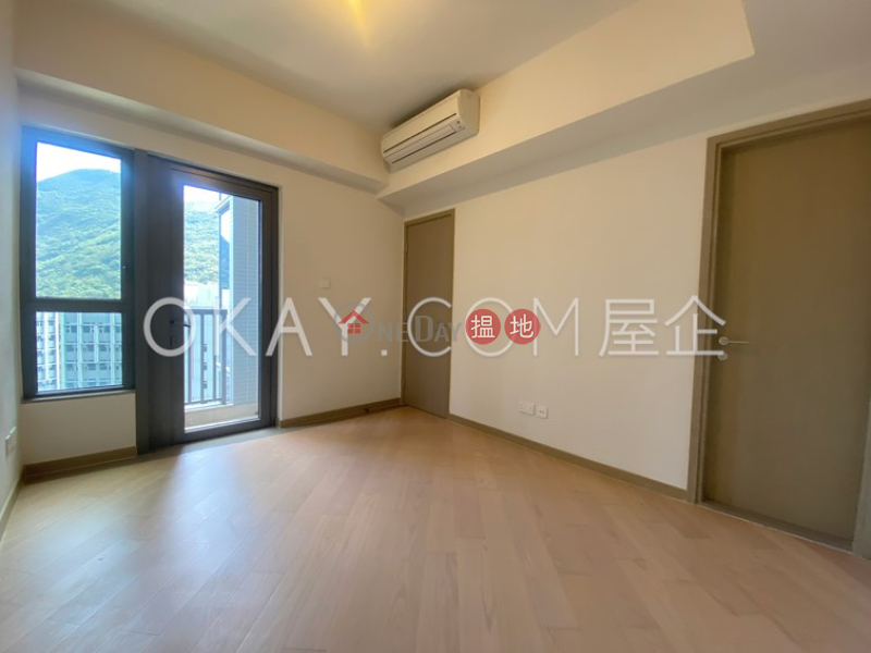 Rare 3 bedroom on high floor with parking | Rental 11 Heung Yip Road | Southern District | Hong Kong Rental, HK$ 63,000/ month