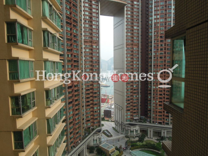 香港搵樓|租樓|二手盤|買樓| 搵地 | 住宅|出租樓盤漾日居1期1座三房兩廳單位出租