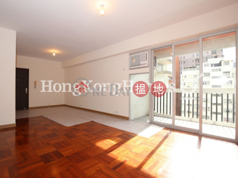 3 Bedroom Family Unit for Rent at Block B Dragon Court | Block B Dragon Court 金龍大廈 B座 _0