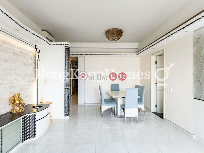 HK$ 29M | The Masterpiece, Yau Tsim Mong | 2 Bedroom Unit at The Masterpiece | For Sale