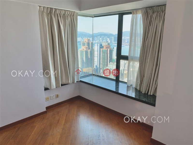 Charming 2 bedroom with harbour views & parking | Rental 80 Robinson Road | Western District, Hong Kong Rental, HK$ 44,000/ month