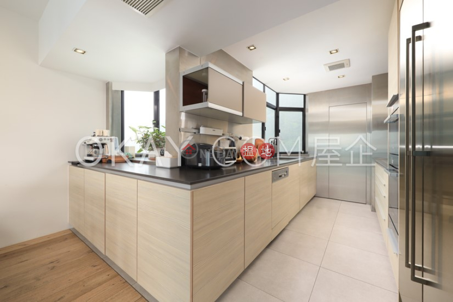 Grand Garden | Middle, Residential | Sales Listings | HK$ 37M