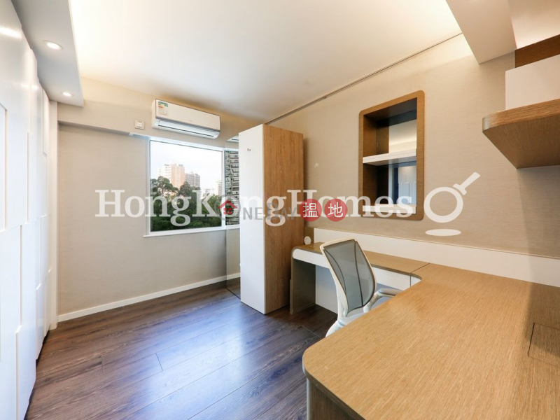 3 Bedroom Family Unit for Rent at Braemar Hill Mansions 15-43 Braemar Hill Road | Eastern District Hong Kong, Rental HK$ 53,000/ month