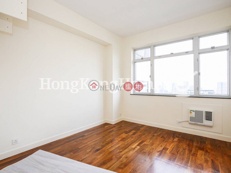 Property Search Hong Kong | OneDay | Residential | Rental Listings 4 Bedroom Luxury Unit for Rent at Evergreen Villa