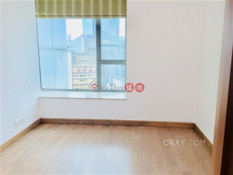 Luxurious 3 bedroom on high floor with balcony | Rental, 22 Johnston Road | Wan Chai District | Hong Kong | Rental HK$ 46,000/ month