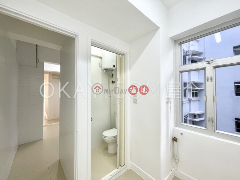 Happy Mansion Middle, Residential, Rental Listings, HK$ 54,000/ month