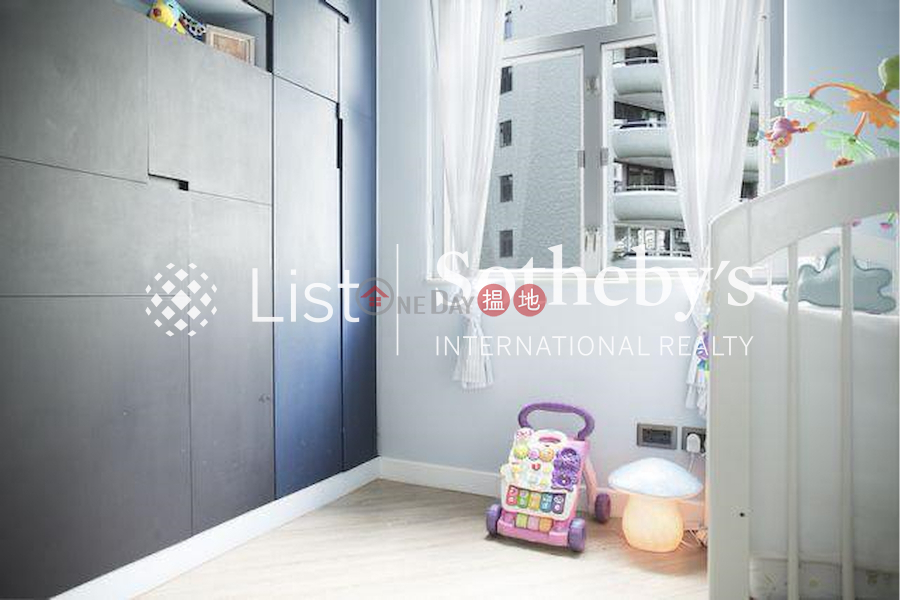 Property Search Hong Kong | OneDay | Residential | Rental Listings, Property for Rent at Four Winds with 3 Bedrooms