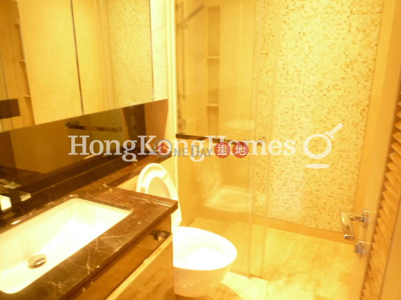 2 Bedroom Unit for Rent at Imperial Seabank (Tower 3) Imperial Cullinan 10 Hoi Fai Road | Yau Tsim Mong Hong Kong, Rental | HK$ 45,000/ month