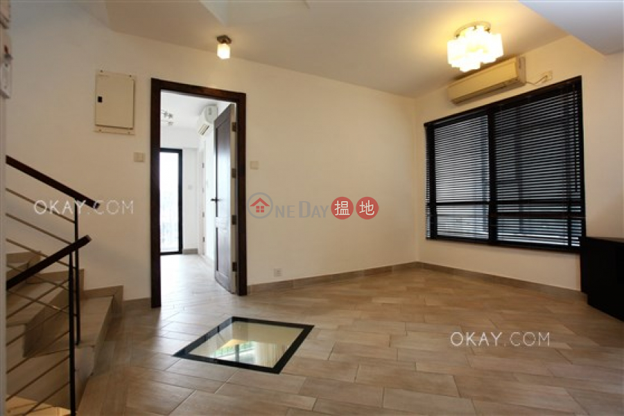 Property Search Hong Kong | OneDay | Residential, Sales Listings Rare house with sea views, rooftop & balcony | For Sale