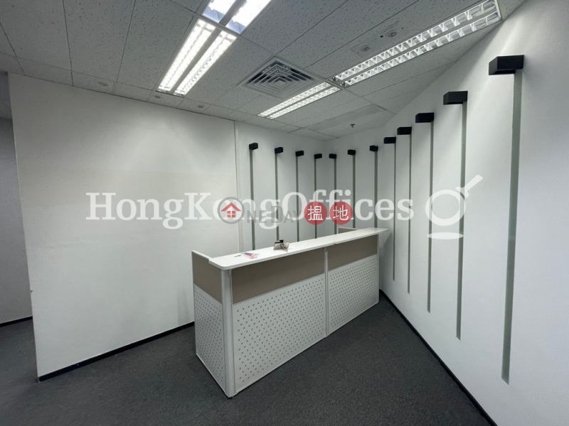 Office Unit for Rent at Sino Plaza | 255-257 Gloucester Road | Wan Chai District Hong Kong | Rental | HK$ 161,568/ month