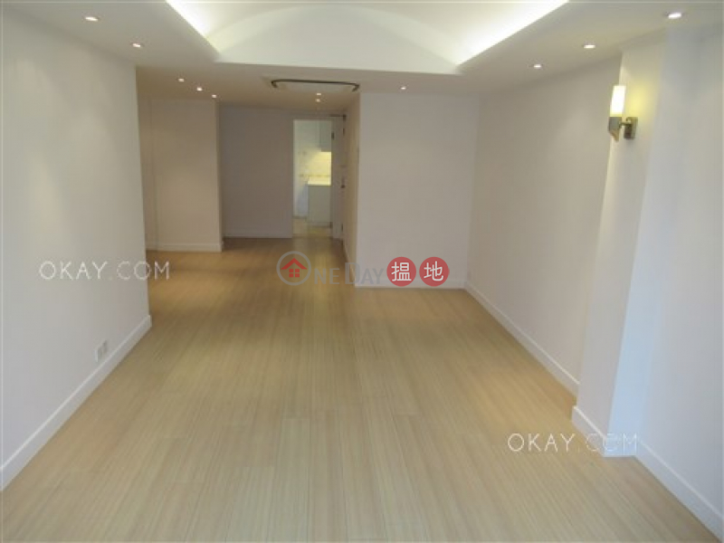 Rare 1 bedroom on high floor | Rental, 135-135A Wong Nai Chung Road | Wan Chai District, Hong Kong Rental | HK$ 42,000/ month