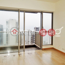 縉城峰2座兩房一廳單位出租, 縉城峰2座 Island Crest Tower 2 | 西區 (Proway-LID93340R)_0