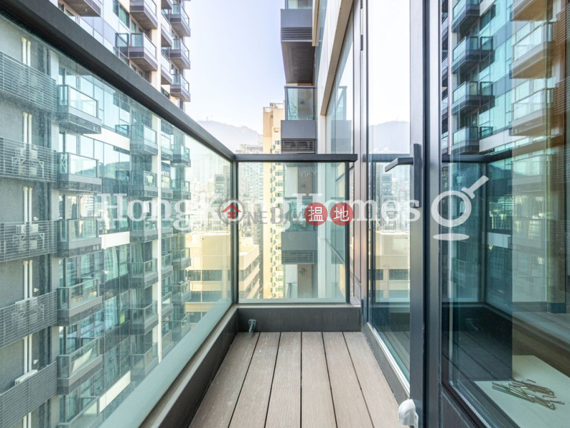 1 Bed Unit at One Artlane | For Sale | 8 Chung Ching Street | Western District | Hong Kong, Sales | HK$ 8M