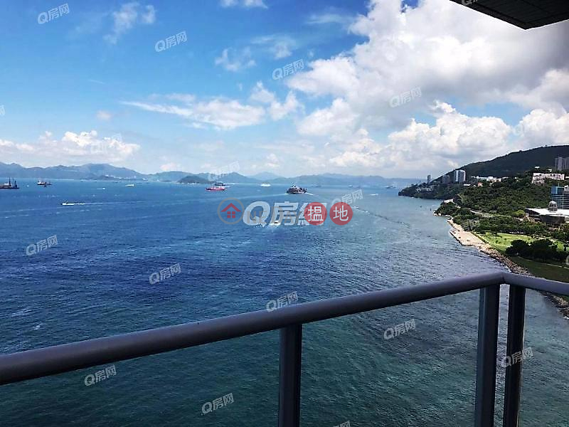HK$ 48M, Phase 1 Residence Bel-Air Southern District | Phase 1 Residence Bel-Air | 4 bedroom Low Floor Flat for Sale