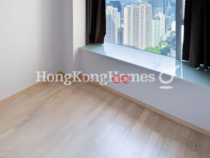 HK$ 3,500萬-蔚皇居中區|蔚皇居三房兩廳單位出售