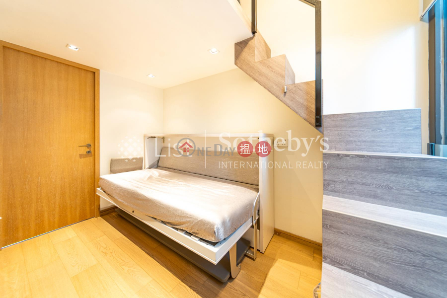 Property Search Hong Kong | OneDay | Residential, Rental Listings Property for Rent at The Gloucester with 1 Bedroom